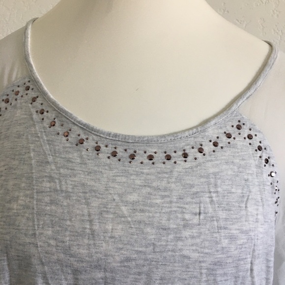 Design History Women’s scoop neck tee size XL - Picture 5 of 8